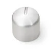 Aluminum Knob -Audio Discount Store Aluminum Knob