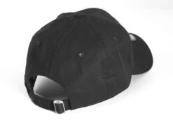 Classic Adjustable Cap -Audio Discount Store JLA Marker Cap Back BLK