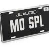 MO SPL License Plate 1 MO SPL License Plate -Audio Discount Store JLA PLT MO 97308