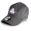 Throwback Logo Cap -Audio Discount Store JLA Throwback Cap GRY