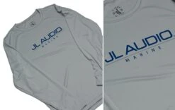 Marine Logo Long Sleeve T-Shirt