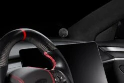 SA-TPOD-100-BK 13 SA-TPOD-100-BK -Audio Discount Store SA TPOD 100 BK C3 Tesla3 IC