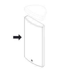 Gotham® SGR-RP -Audio Discount Store SGR g213 LOWER RP