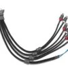 VX-INHARNESS-4CH-RP -Audio Discount Store VX INHARNESS 4CH RP