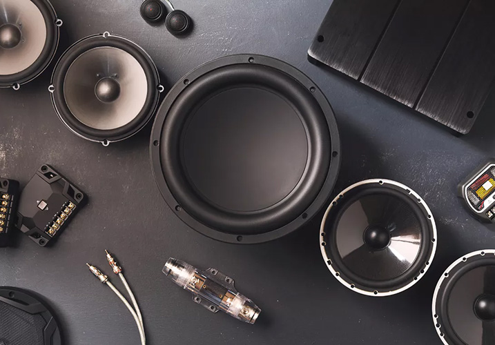 Audio Discount Store 3 Audio Discount Store -Audio Discount Store 2