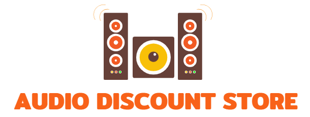 Audio Discount Store